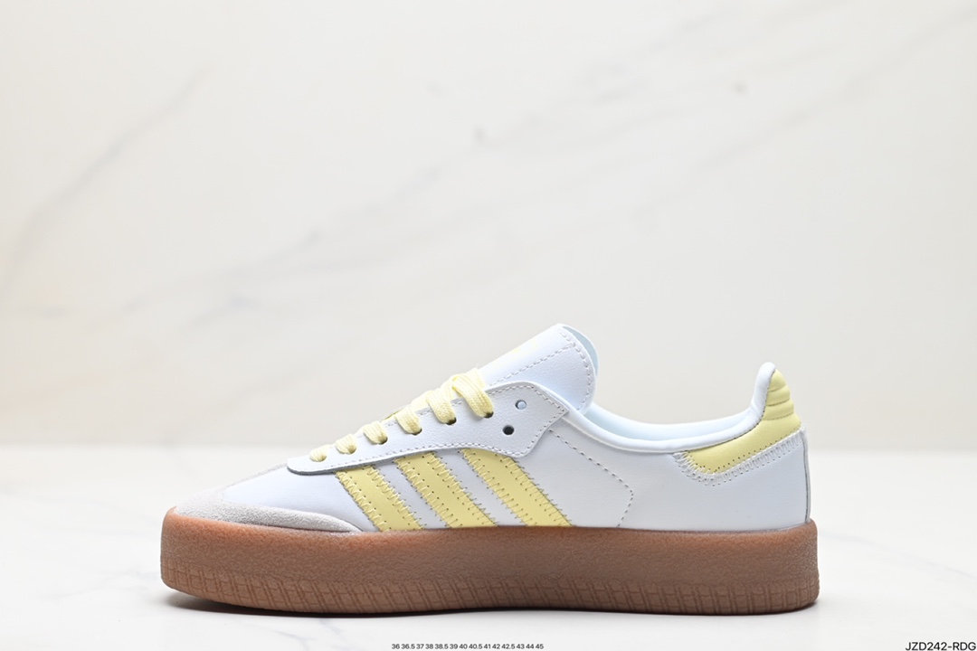 Adidas Samba Shoes